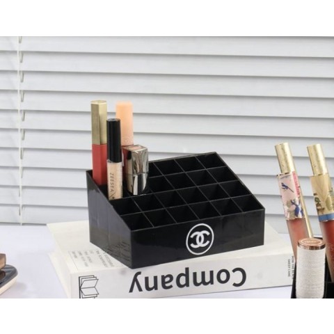 샤넬 24구 립스틱 수납함