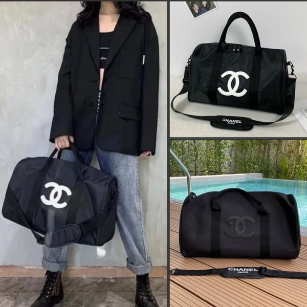 샤넬 보스턴백 (2color)-레플리카 사이트 쇼핑몰