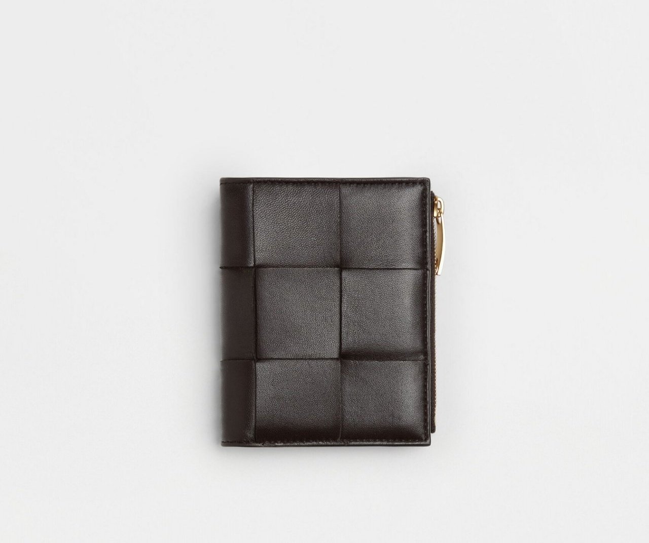 보테가베네타 2단 반지갑