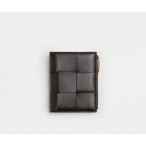 보테가베네타 2단 반지갑