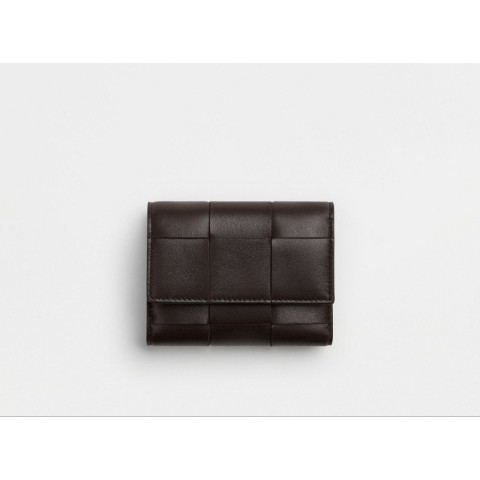 보테가베네타 3단 반지갑