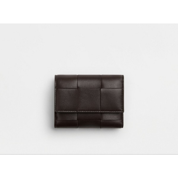 보테가베네타 3단 반지갑-레플리카 사이트 쇼핑몰