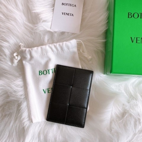 세일 - 보테가베네타 카드지갑 - 4 Color