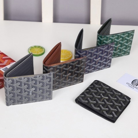 세일 - 고야드 반지갑 - 5 Color