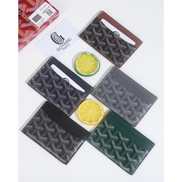고야드 카드지갑 - 5 Color-레플리카 사이트 쇼핑몰