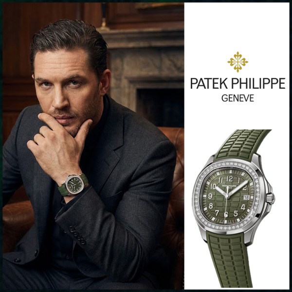 파텍필립 아쿠아넛 루체 워치 그린-레플리카 사이트 쇼핑몰