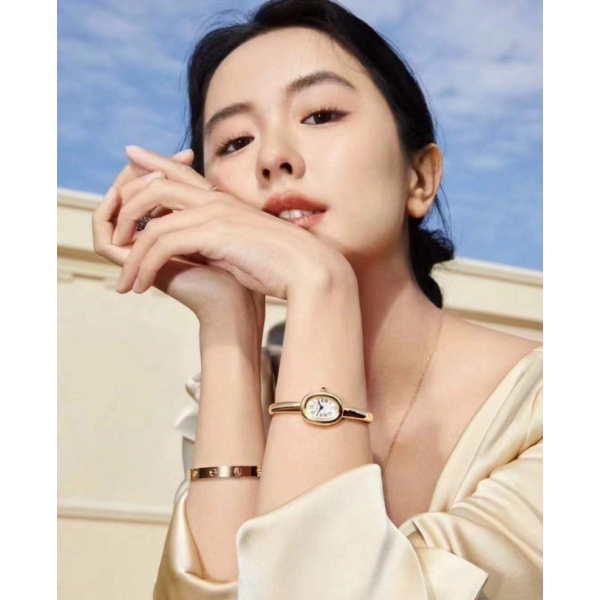 까르띠에 베누아 뱅글 미니 워치-레플리카 사이트 쇼핑몰