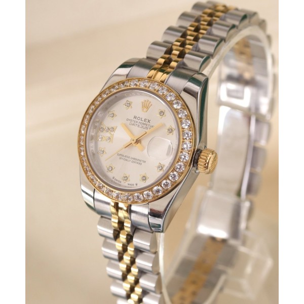 롤렉스 데이저스트 레이디 28mm-레플리카 사이트 쇼핑몰