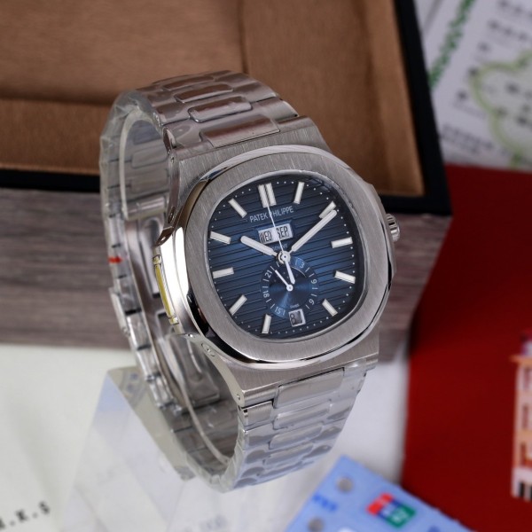 파텍필립 노틸러스 문페이즈 블루다이얼-레플리카 사이트 쇼핑몰