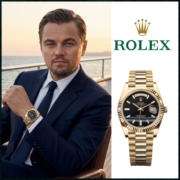 롤렉스 데이데이트 블랙 금통-레플리카 사이트 쇼핑몰