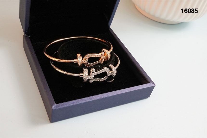 프레드 포스텐 다이아몬드 브레이슬릿 미디움