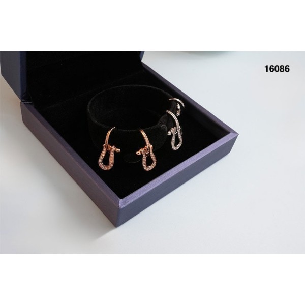 프레드 포스텐 다이아몬드 이어링-레플리카 사이트 쇼핑몰