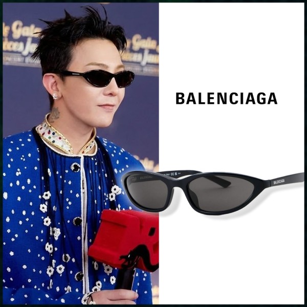 발렌시아가 네오 오발 2.0 선글라스-레플리카 사이트 쇼핑몰