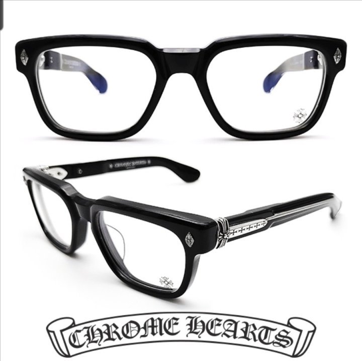 크롬하츠 PEN15 선글라스 - 2 Color