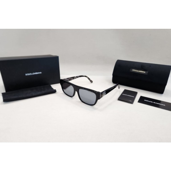 돌체앤가바나 선글라스 실버미러-레플리카 사이트 쇼핑몰