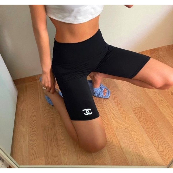 샤넬 히트택 5부레깅스-레플리카 사이트 쇼핑몰