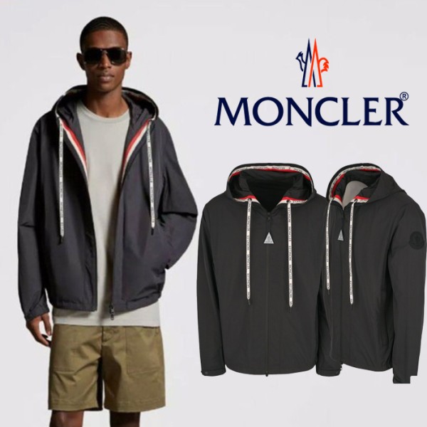 몽클레어 를레스 후드 바람막이-레플리카 사이트 쇼핑몰
