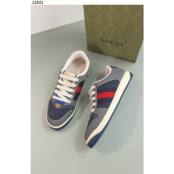 구찌 GG 스크리너 스니커즈-레플리카 사이트 쇼핑몰