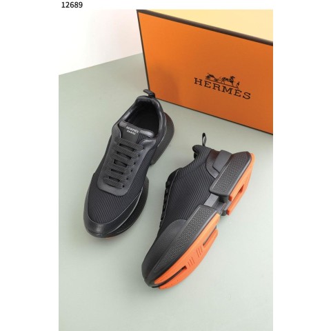 에르메스 클래식 드리프트 스니커즈