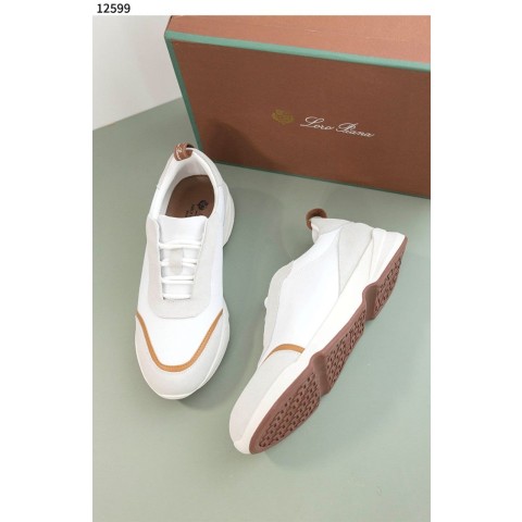 로로피아나 모듈라 워크 스니커즈