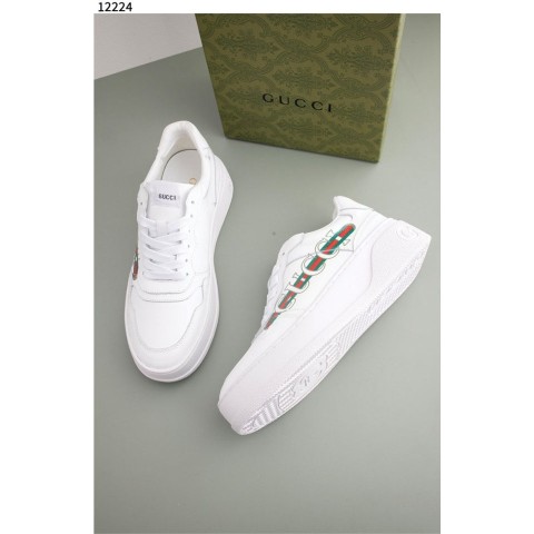 구찌 청키 스니커즈