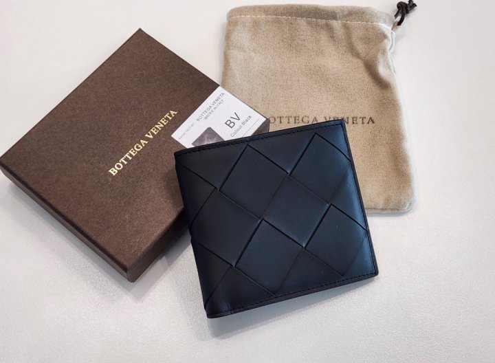 보테가베네타 반지갑 라지짜임 1527-67