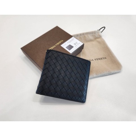 보테가베네타 반지갑 스몰짜임 24068