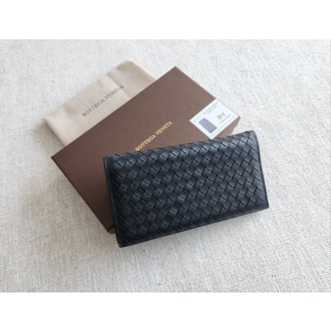 보테가베네타 장지갑 스몰짜임 1527-11