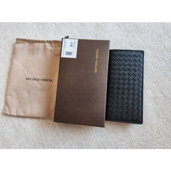 보테가베네타 인트레치아토 장지갑 120700-레플리카 사이트 쇼핑몰