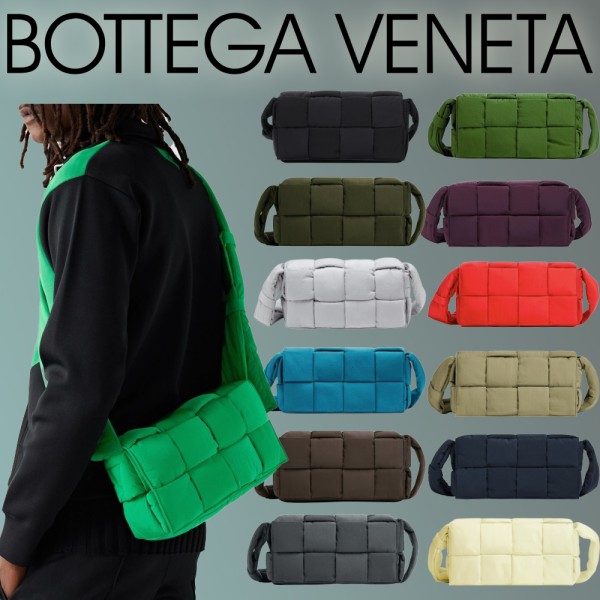 보테가베네타 패딩테크 카세트백 (14COLOR) -정품급--레플리카 사이트 쇼핑몰