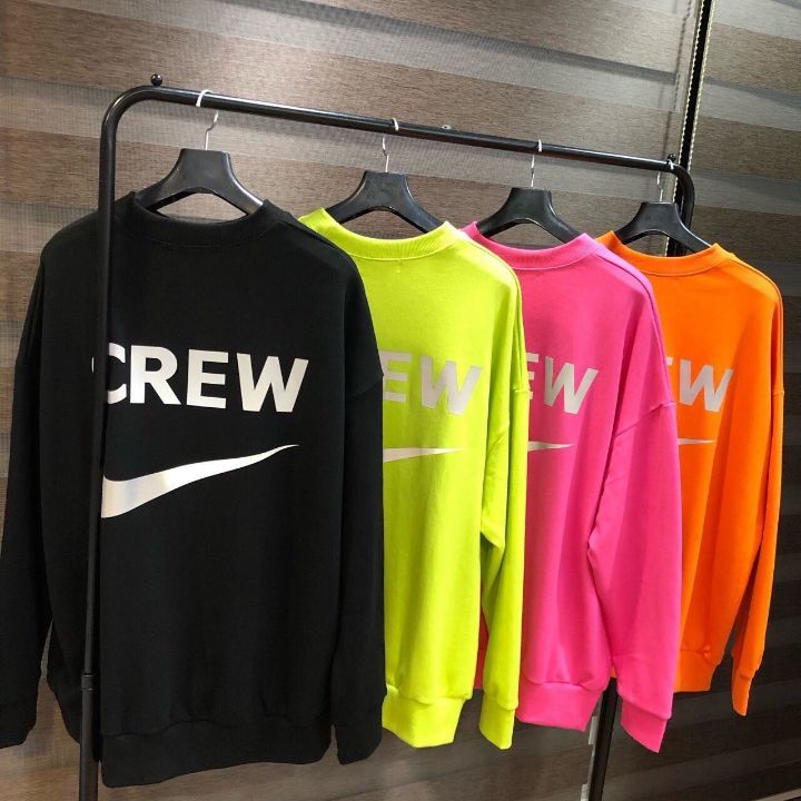 NIKE 엠부쉬 나이키 3m스카치 맨투맨? 4color