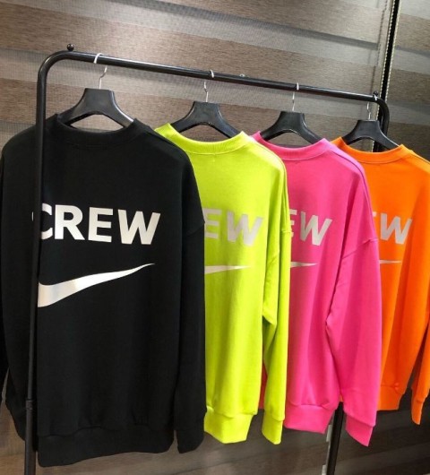 NIKE 엠부쉬 나이키 3m스카치 맨투맨? 4color