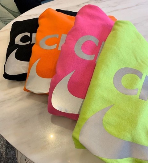 나이키 엠부쉬 나이키 3m스카치 후드? 4color
