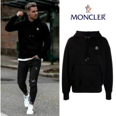 몽클레어 클래식 커플 후드 