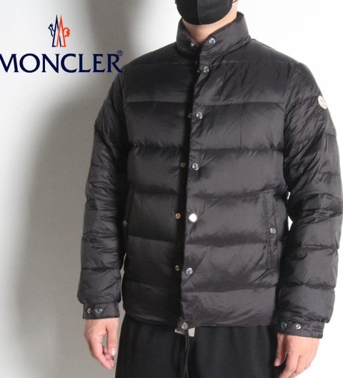 moncler 몽클레어 cyclope 덕다운 경량패딩 (수입)