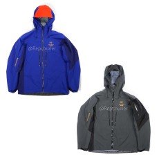 [ARCTERYX] 팔라스 x 아크테릭스 알파 SV 자켓 2color -해외배송-