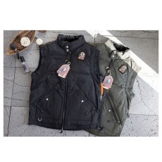 파라점퍼스 PJS 코벅 다운 패딩 조끼 ( 2 COLOR )
